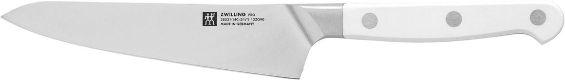 Zwilling - PRO LE BLANC 5.5" Perfct Petty/Utility Knife - 1009857