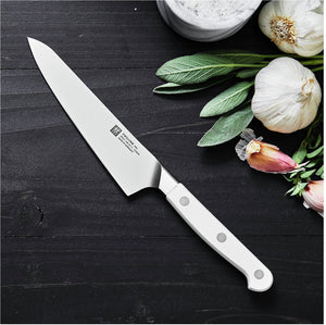 Zwilling - PRO LE BLANC 5.5" Perfct Petty/Utility Knife - 1009857
