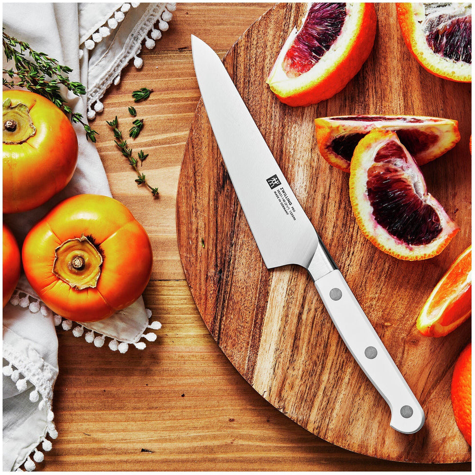 Zwilling - PRO LE BLANC 5.5" Perfct Petty/Utility Knife - 1009857