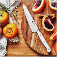 Zwilling - PRO LE BLANC 5.5" Perfct Petty/Utility Knife - 1009857