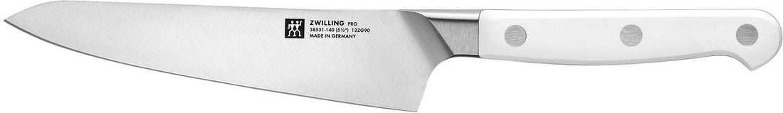 Zwilling - PRO LE BLANC 5.5" Perfct Petty/Utility Knife - 1009857