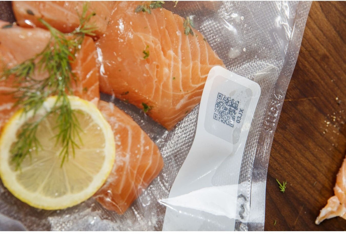 Zwilling - Pack of 10 Fresh & Save Plastic Bags - 36800-010