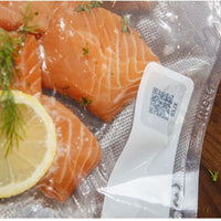 Zwilling - Pack of 10 Fresh & Save Plastic Bags - 36800-010
