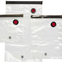 Zwilling - Pack of 10 Fresh & Save Plastic Bags - 36800-010