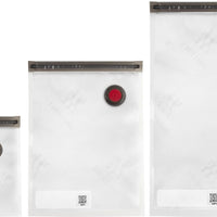 Zwilling - Pack of 10 Fresh & Save Plastic Bags - 36800-010