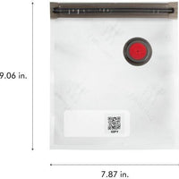 Zwilling - Pack of 10 Fresh & Save Small Plastic Bags - 36800-120