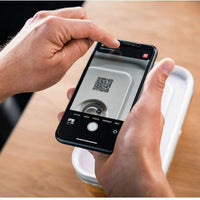 Zwilling - Pack of 3 Fresh & Save Glass Vacuum Container - 36803-003