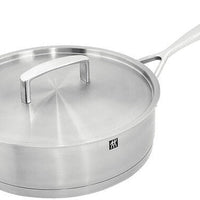 Zwilling - Passion 10 PC Stainless Steel Cookware Set - 66070-002