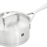 Zwilling - Passion 10 PC Stainless Steel Cookware Set - 66070-002