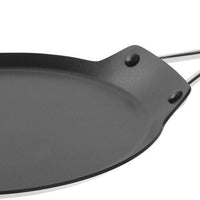 Zwilling - Plus 11" Stainless Steel Crepe Pan - 40995-280