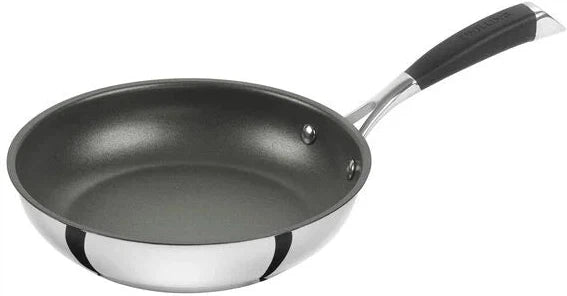 Zwilling - Plus 3 PC Stainless Steel Fry Pan Set - 1010546