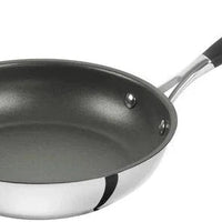 Zwilling - Plus 3 PC Stainless Steel Fry Pan Set - 1010546