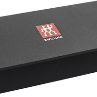 Zwilling - Porterhouse 8 PC Stainless Steel Steak Knife Set - 39129-850