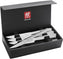 Zwilling - Porterhouse 8 PC Stainless Steel Steak Knife Set - 39129-850