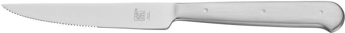 Zwilling - Porterhouse 8 PC Stainless Steel Steak Knife Set - 39133-851