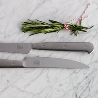 Zwilling - Porterhouse 8 PC Stainless Steel Steak Knife Set - 39133-851