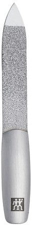 Zwilling - Premium 4 PC Taupe Leather Pocket Case - 1007324