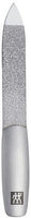 Zwilling - Premium 4 PC Taupe Leather Pocket Case - 1007324