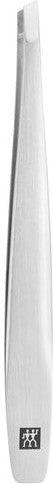 Zwilling - Premium 4 PC Taupe Leather Pocket Case - 1007324