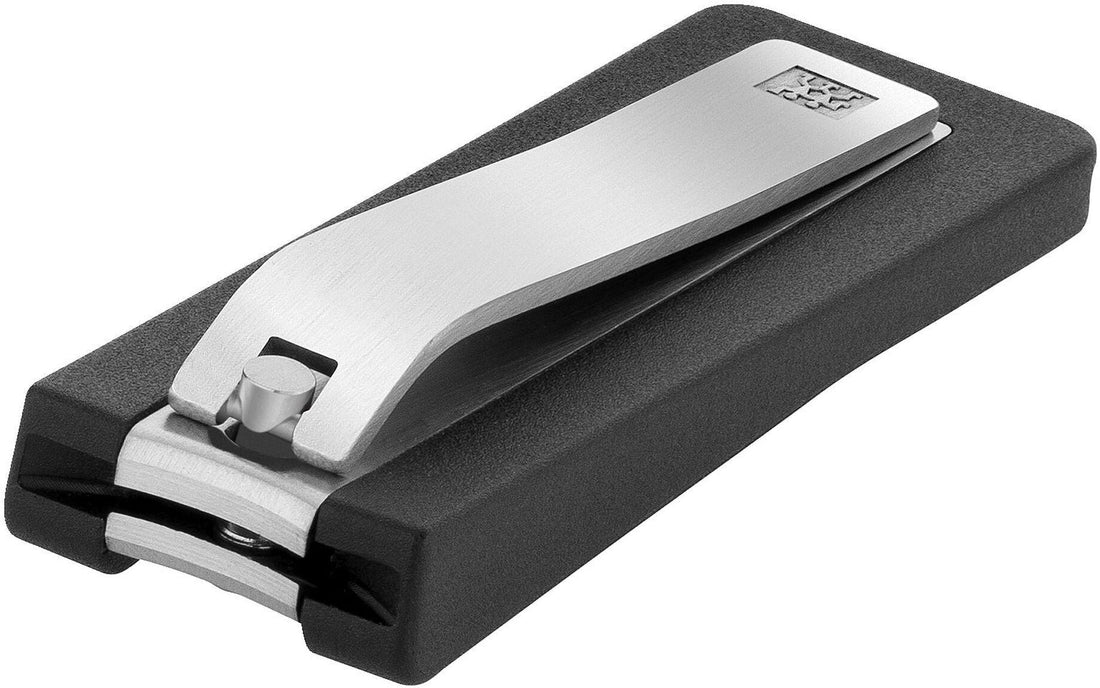 Zwilling - Premium 8 cm Nail Clipper - 1005587