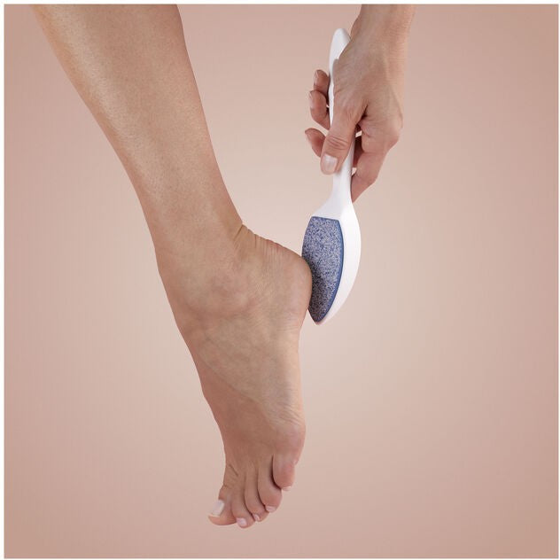 Zwilling - Premium Antibacterial White Callus Remover - 1007136