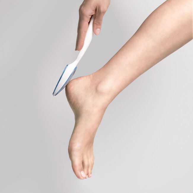 Zwilling - Premium Antibacterial White Callus Remover - 1007136