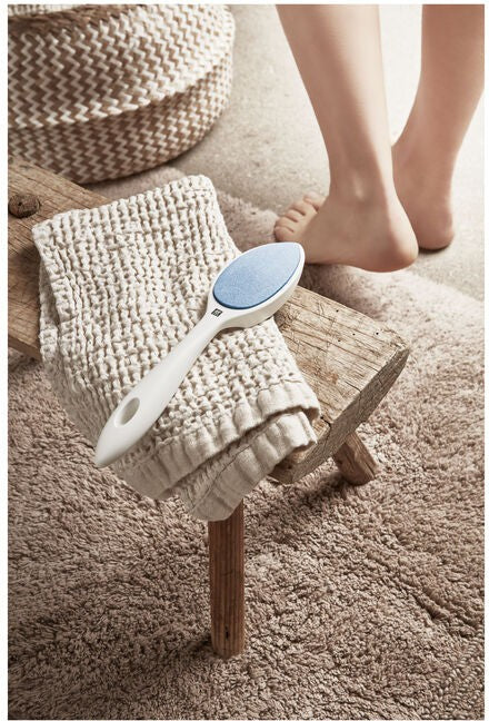 Zwilling - Premium Antibacterial White Callus Remover - 1007136