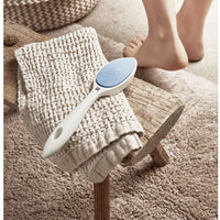 Zwilling - Premium Antibacterial White Callus Remover - 1007136