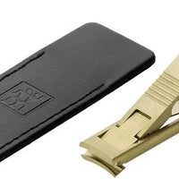 Zwilling - Premium Gold PVD Coated Nail Clipper - 1005674