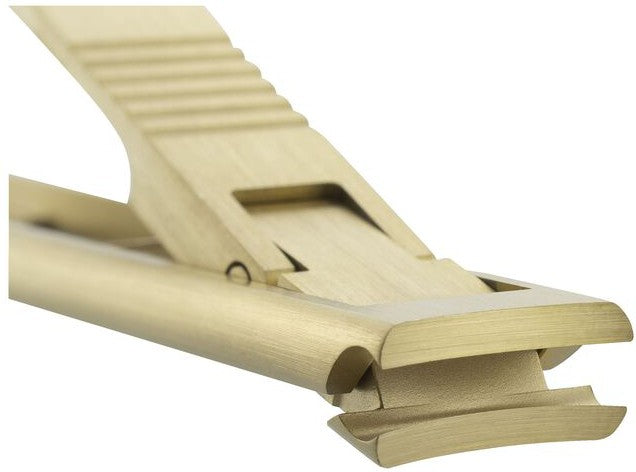 Zwilling - Premium Gold PVD Coated Nail Clipper - 1005674