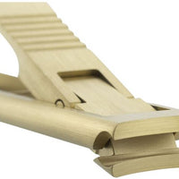 Zwilling - Premium Gold PVD Coated Nail Clipper - 1005674