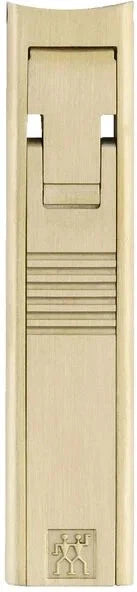 Zwilling - Premium Gold PVD Coated Nail Clipper - 1005674