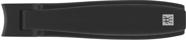 Zwilling - Premium Matte Black Nail Clipper - 1005726
