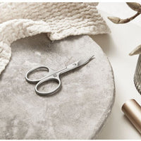 Zwilling - Premium Matted 2-in-1 Nail And Cuticle Scissors - 1005739