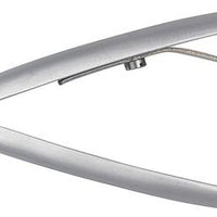 Zwilling - Premium Matted Cuticle Nipper - 1005683