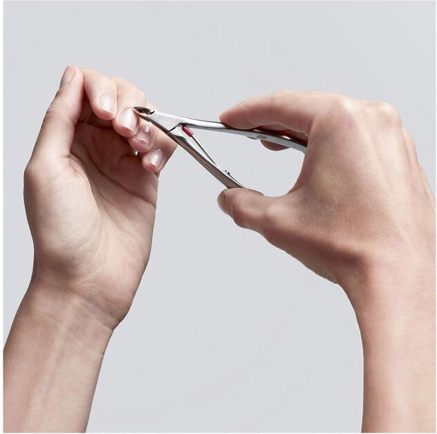Zwilling - Premium Matted Cuticle Nipper - 1005683