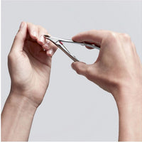 Zwilling - Premium Matted Cuticle Nipper - 1005683