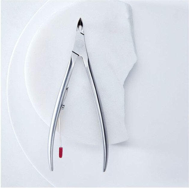 Zwilling - Premium Matted Cuticle Nipper - 1005683