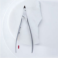 Zwilling - Premium Matted Cuticle Nipper - 1005683