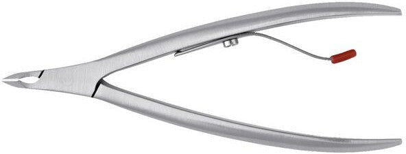 Zwilling - Premium Matted Cuticle Nipper - 1005683