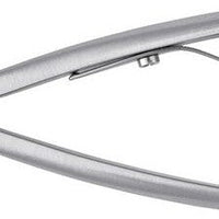 Zwilling - Premium Matted Cuticle Nipper - 1005683
