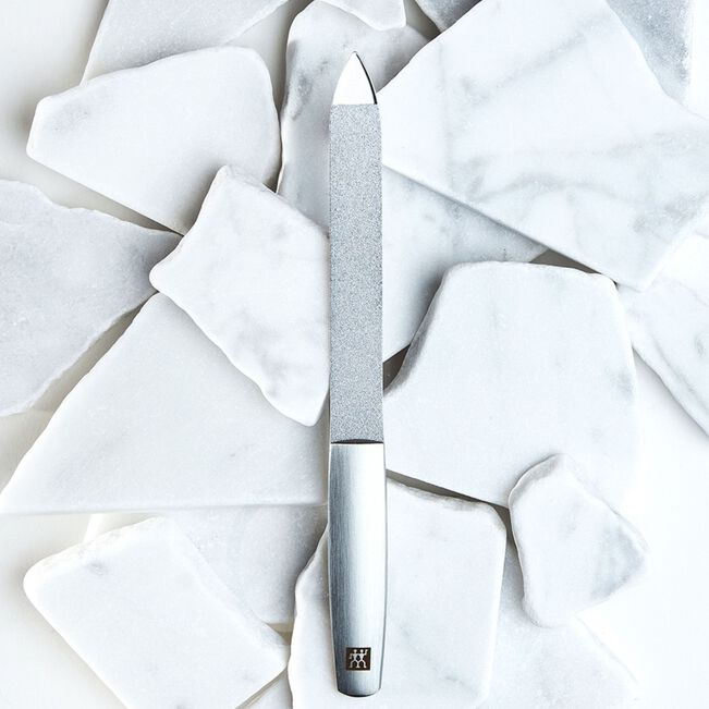 Zwilling - Premium Matted Nail File - 1007163