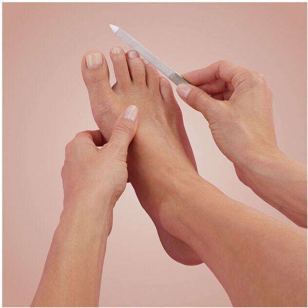 Zwilling - Premium Matted Nail File - 1007163