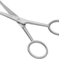 Zwilling - Premium Matted Nose And Ear Hair Scissors - 1005701