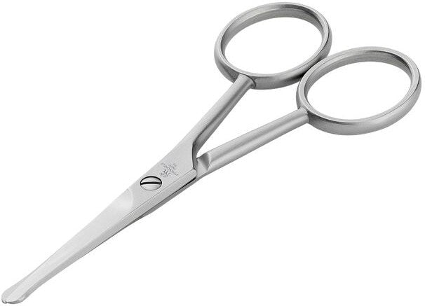 Zwilling - Premium Matted Nose And Ear Hair Scissors - 1005701