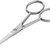 Zwilling - Premium Matted Nose And Ear Hair Scissors - 1005701