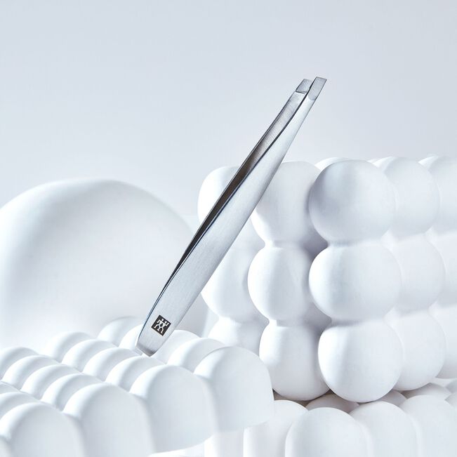 Zwilling - Premium Matted Tweezers - 1007117