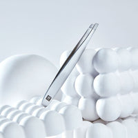Zwilling - Premium Matted Tweezers - 1007117