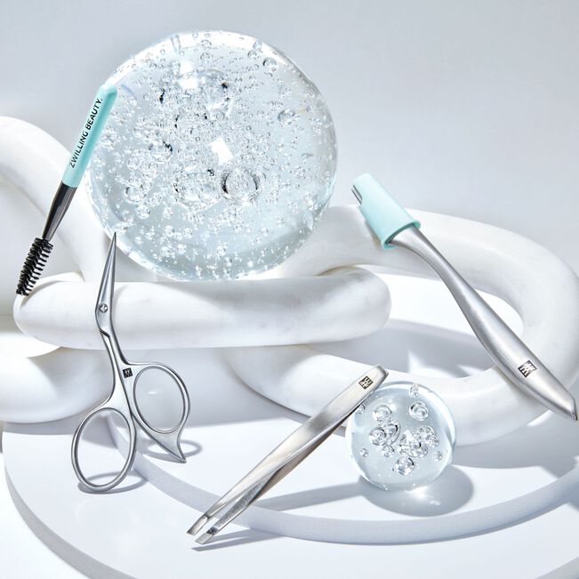 Zwilling - Premium Matted Tweezers - 1007117