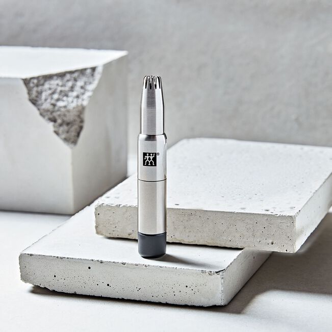 Zwilling - Premium Nose And Ear Hair Trimmer - 1007150